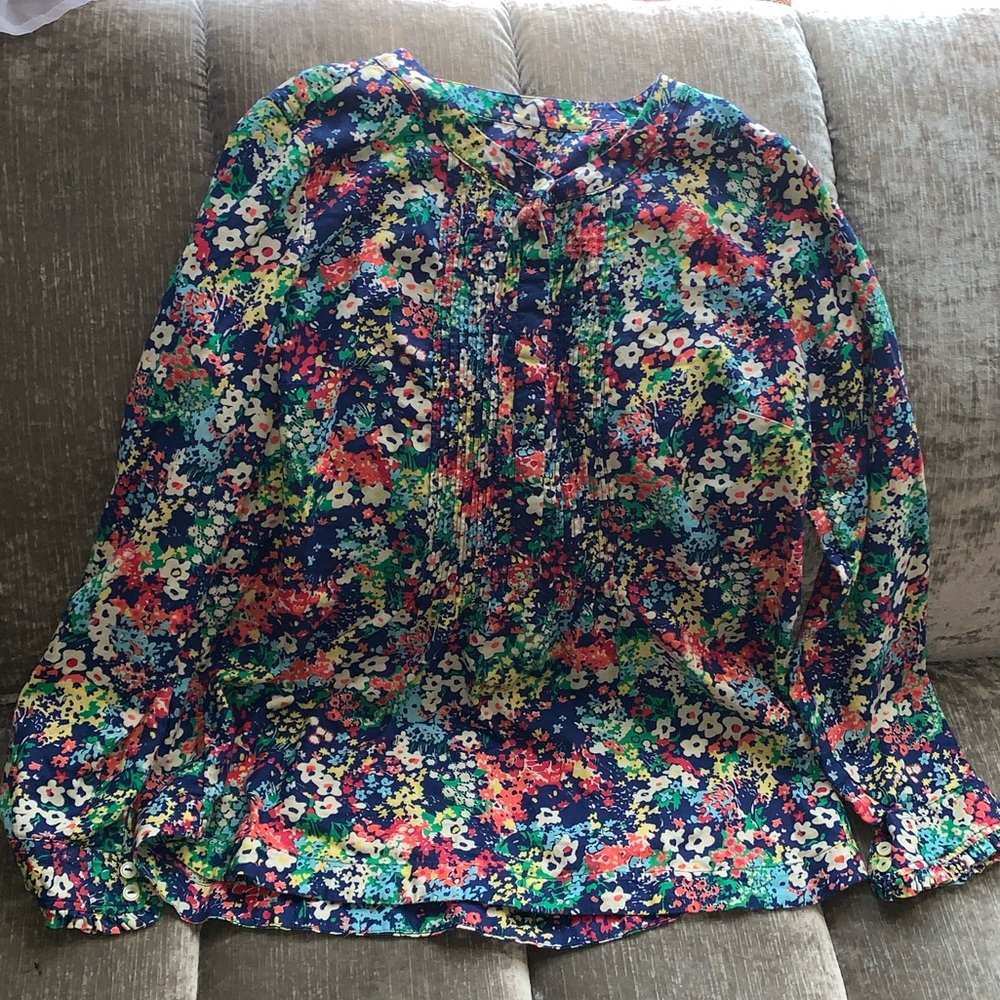 Talbots petites